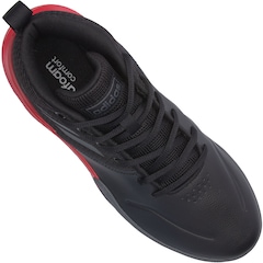 Tênis Cano Alto adidas Own The Game - Masculino - Foto 9