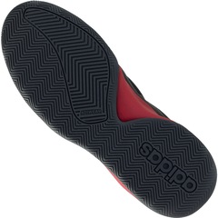 Tênis Cano Alto adidas Own The Game - Masculino - Foto 10