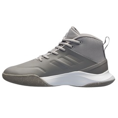 Tênis Cano Alto adidas Own The Game - Masculino - Foto 5