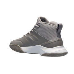 Tênis Cano Alto adidas Own The Game - Masculino - Foto 6