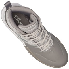 Tênis Cano Alto adidas Own The Game - Masculino - Foto 9