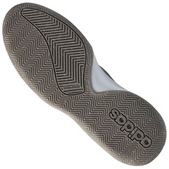 Tênis Cano Alto adidas Own The Game - Masculino - Foto 10