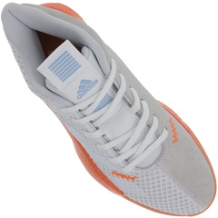 Tênis Cano Alto adidas Pro Next 2019 - Masculino - Foto 9