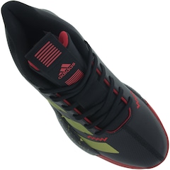 Tênis Cano Alto adidas Pro Next 2019 - Masculino - Foto 9