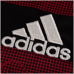 Camisa do Flamengo I 2019 adidas com Patrocínio BS2 - Masculina - Foto 4