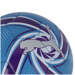 Minibola de Futebol de Campo Manchester City Future Flare Puma - Foto 6