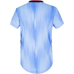 Camisa do São Paulo III 2019 adidas - Feminina - Foto 2