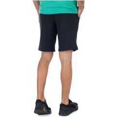 Bermuda de Moletom Puma KA FL 10 - Masculina - Foto 3