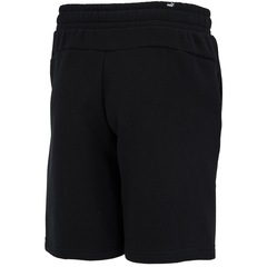 Bermuda de Moletom Puma KA FL 10 - Masculina - Foto 7