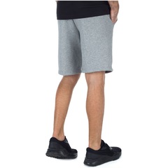 Bermuda de Moletom Puma KA FL 10 - Masculina - Foto 3