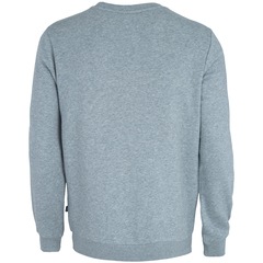 Blusão Puma Crew Sweat TR Big Logo - Masculino - Foto 7