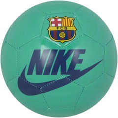 Minibola de Futebol de Campo Barcelona Skills Nike - Foto 2