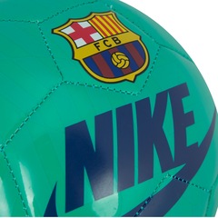 Minibola de Futebol de Campo Barcelona Skills Nike - Foto 5