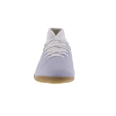 Chuteira Futsal adidas Nemeziz 19.3 IC - Infantil - Foto 3