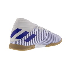 Chuteira Futsal adidas Nemeziz 19.3 IC - Infantil - Foto 8