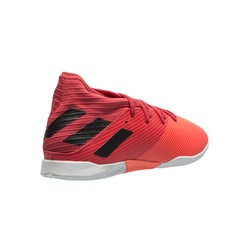 Chuteira Futsal adidas Nemeziz 19.3 IC - Infantil - Foto 8