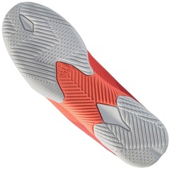 Chuteira Futsal adidas Nemeziz 19.3 IC - Infantil - Foto 10