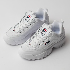 Tênis Fila Disruptor II Premium - Masculino - Foto 2
