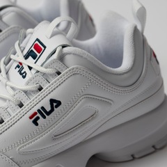 Tênis Fila Disruptor II Premium - Masculino - Foto 3