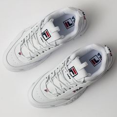 Tênis Fila Disruptor II Premium - Masculino - Foto 5