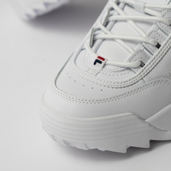 Tênis Fila Disruptor II Premium - Masculino - Foto 8