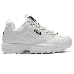 Tênis Fila Disruptor II Premium - Masculino - Foto 1