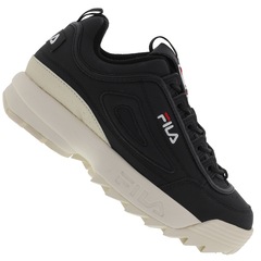 Tênis Fila Disruptor - Feminino - Foto 1