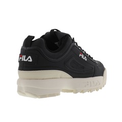 Tênis Fila Disruptor - Feminino - Foto 8