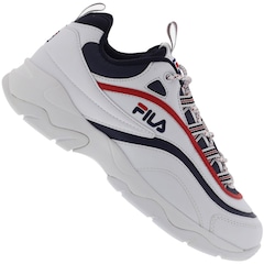Tênis Fila Ray - Masculino - Foto 1