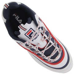 Tênis Fila Ray - Masculino - Foto 9