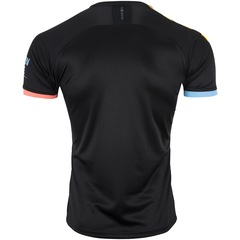 Camisa Manchester City II 19/20 Puma - Masculina - Foto 2