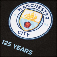 Camisa Manchester City II 19/20 Puma - Masculina - Foto 7