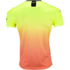 Camisa Manchester City III 19/20 Puma - Masculina - Foto 2