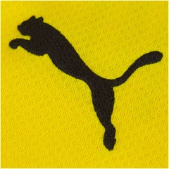 Camisa Borussia Dortmund I 19/20 Puma - Masculina - Foto 4