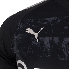 Camisa Borussia Dortmund II 19/20 Puma - Masculina - Foto 8