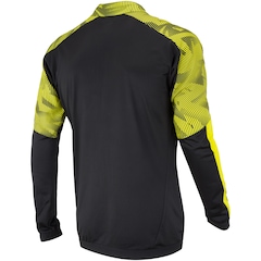 Jaqueta Borussia Dortmund 19/20 Puma - Masculina - Foto 4