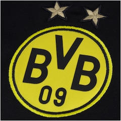 Jaqueta Borussia Dortmund 19/20 Puma - Masculina - Foto 7