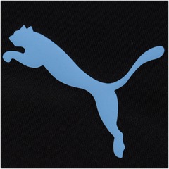 Camisa de Treino Manchester City 19/20 Puma - Masculina - Foto 4