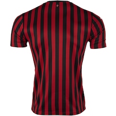 Camisa Milan I 19/20 Puma - Masculina - Foto 2