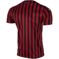 Camisa Milan I 19/20 Puma - Masculina - Foto 4