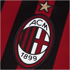 Camisa Milan I 19/20 Puma - Masculina - Foto 5