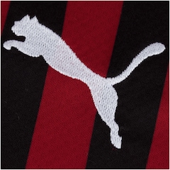 Camisa Milan I 19/20 Puma - Masculina - Foto 6
