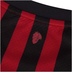 Camisa Milan I 19/20 Puma - Masculina - Foto 10