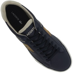 Sapatênis Lacoste Fairlead 119 - Masculino - Foto 9