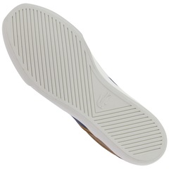 Sapatênis Lacoste Fairlead 119 - Masculino - Foto 3