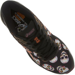Tênis Asics Gel Cumulus 21 - Masculino - Foto 9