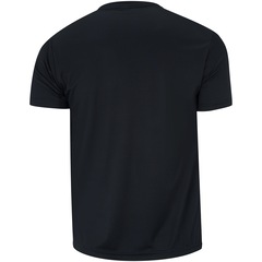 Camiseta do Juventus Trace - Masculina - Foto 2