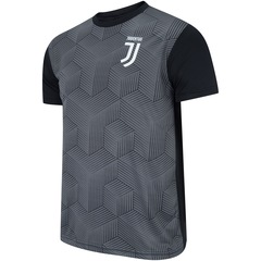 Camiseta do Juventus Trace - Masculina - Foto 3