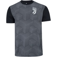 Camiseta do Juventus Trace - Masculina - Foto 1