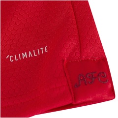 Camisa Arsenal I 19/20 adidas - Infantil - Foto 3